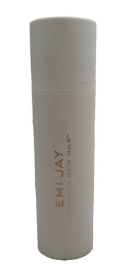 Emi Jay Heavenly Hair Milk Vanilla 3-in-1  Styling Serum 100 ml / 3.4 fl oz