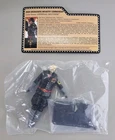 GI Joe General Mayhem Figure Con Exclusive Destro Iron Grenadiers MASK