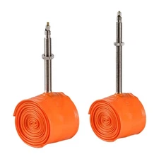 Road Bike Inner Tube 16 Inch For tpu Material 16x1 3 8 with Metal Nozzle Valve