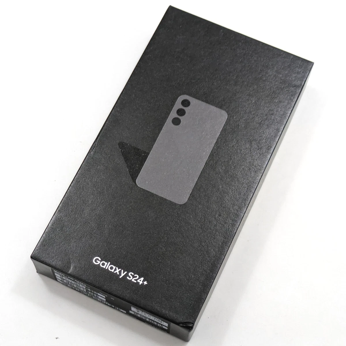 Samsung Galaxy S24+ for sale | eBay