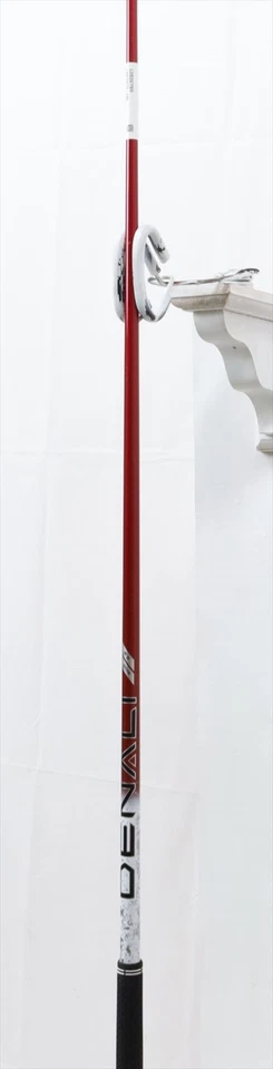 Cobra Ds Adapt Max 21.5° 7 Fairway Wood Extra Stiff Denali Red 50 12826789 Good - Image 4 of 4