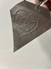 Vtg Jeff Cross Harmony Hollow Bell Works Bronze Sculpture Wind Chime MCM — photo 4