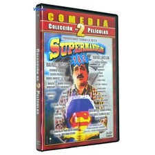 superman dvd