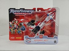 Transformers Universe  Storm Jet