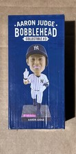 2022 Aaron judge T-mobile Bobble head
