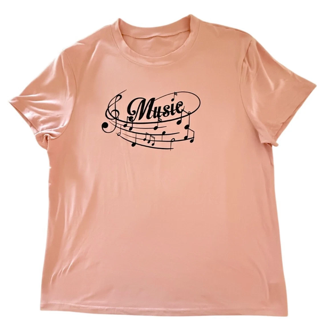 25+ Music Note Shirt In Women's Tops & Blouses for sale | Updated