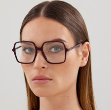 NEW Gucci GG1003o-005 Eyeglasses 53mm 100 Authentic
