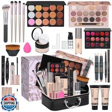 All in One Makeup Kit Makeup Kit for Women Full Kit Makeup Set Multipurpose B