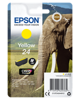 Epson C13T24244012 Elefant Gelb Druckerpatrone #1907279
