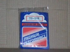 Toyota Carina 1972-73 Corolla 1973-74 Carburetor Kit Royze TO20K