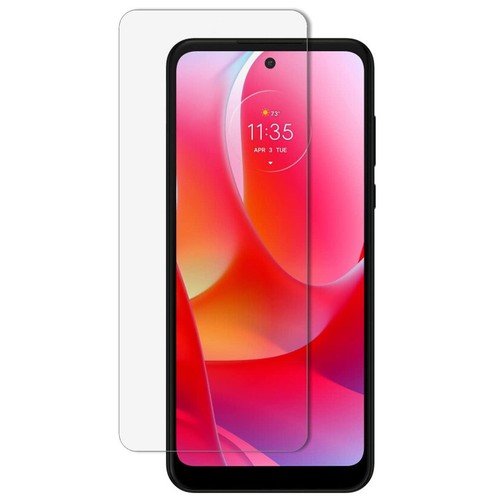 Für Motorola Moto G 5G (2023) Leder Wallet Flip Stand Case + Displayschutz - Bild 22 von 22