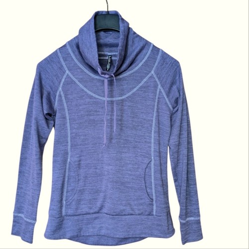 Kuhl Lea Cowl Neck Pullover Size Small - Picture 10 of 10