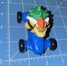 McDonalds Mario Kart Happy Meal Toys Bowser 6 Nintendo 2022