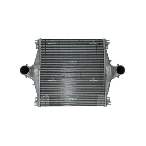 Intercooler NRF 30842 - Compatible Volkswagen Polo, Seat Ibiza, Skoda Fabia, Etc.