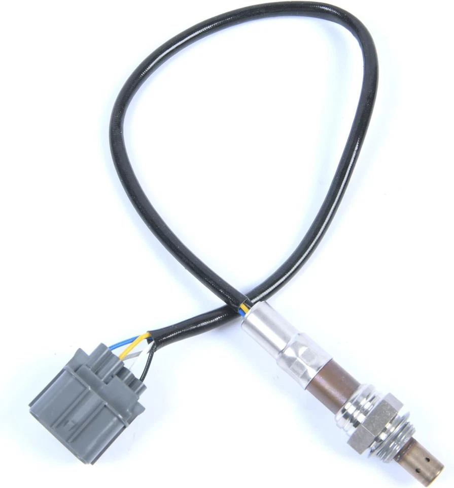 Sensor de oxígeno aguas arriba + aguas abajo 4 piezas OEM para Honda Ridgeline 2006-2008 3,5 L V6 Foto 3 de 4