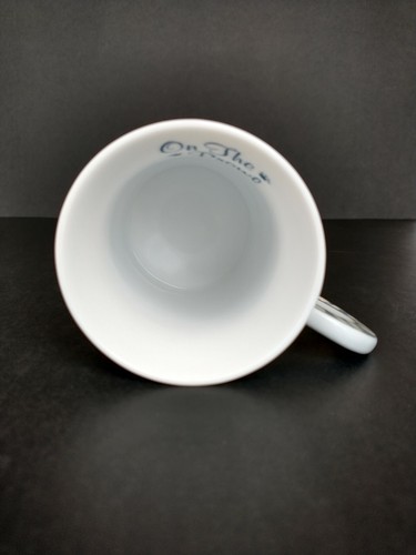 Taza cómica gato gato "al acecho" Danbury como nueva Gary Patterson colección de caza - Imagen 11 de 11