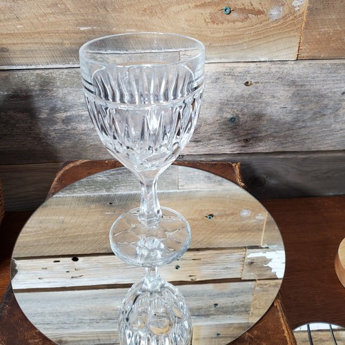 Vajilla de cristal - Cristal D'Arques-Durand, Waterford, Mikasa, Action of Yug - Imagen 36 de 52