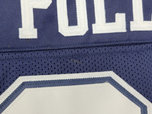Tony Pollard #20 Dallas Cowboys NFL Stitched Football Trikot Herren Größe XL - Bild 20 von 21