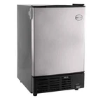 IRV Chill IRV-IM1.0 110VAC High Efficiency Ice Maker RV/Camper/Trailer