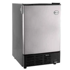 IRV Chill IRV-IM1.0 110VAC High Efficiency Ice Maker RV/Camper/Trailer