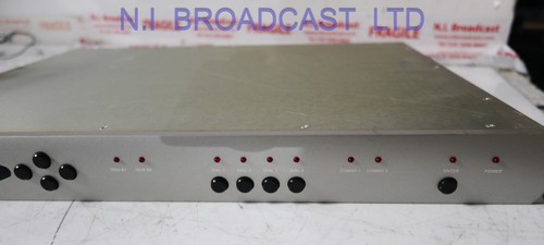 Trilogy ICIS 2 isdn-2 interface unit - Picture 3 of 11