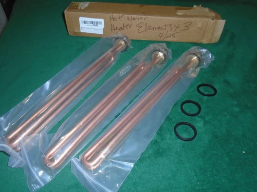 3 CTHE 90240 Heating Elements Electric Hot Water Heater Elements for iheat.