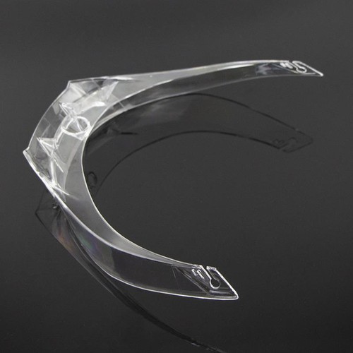 Alerón trasero para casco de motocicleta 1 pieza compatible con Agv Pista GP GP RR accesorios bicicleta - Imagen 5 de 22