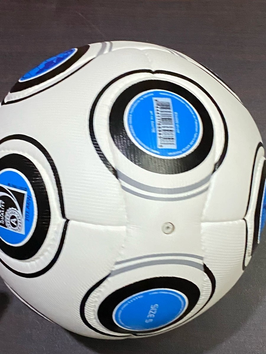 Terrapass Adidas OMB hand stitched Official Match Ball Size 5