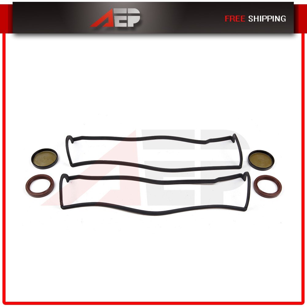 Valve Cover Gasket 8895 For Toyota 4Runner For Pickup For T100 3.0L 3VZE SOHC eBay