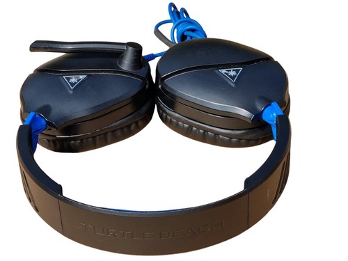Turtle Beach Stealth 600 2a generazione cuffie da gioco wireless per PlayStation 5 - nere - Foto 4 di 14