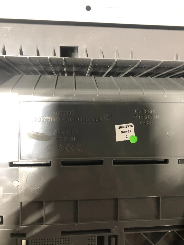 Laserjet Printer Extra Paper Tray - Image 2 of 4