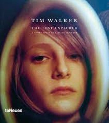 The lost explorer | Mcgrath Patrick Walker Tim | Très bon état