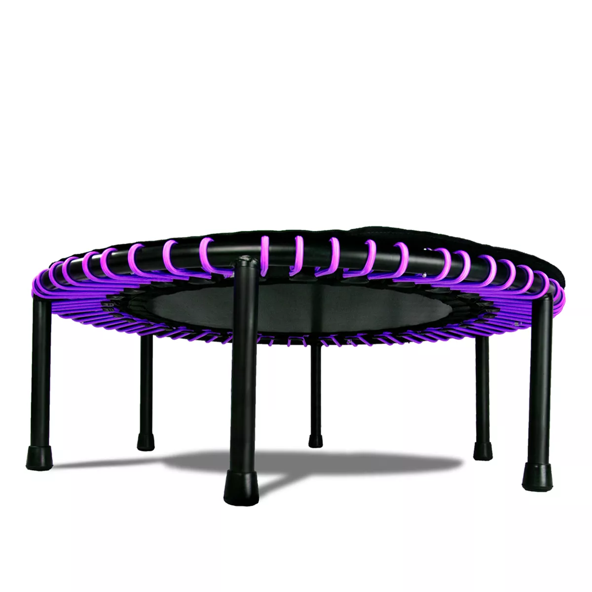 Leaps and bounds mini trampoline hot sale