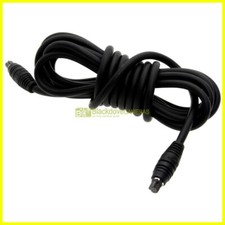 Canon Cord 300 TTL Flash Connecting Cable for EOS Film Cameras