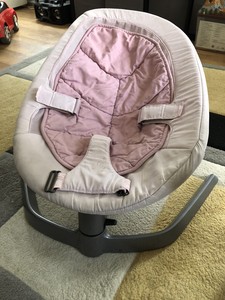 rocker bouncer chair