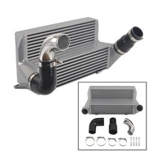 7.5 Intercooler Kit For 07-13 Bmw 135i335i335xi E82 E90 E91 E92 E93 N54 N55 7.5 Intercooler Kit For 07-13 Bmw 135i335i335xi E82 E90 E91 E92 E93 N54 N55