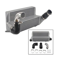 7.5'' Intercooler Kit For 07-13 BMW 135i/335i/335xi E82 E90 E91 E92 E93 N54 N55
