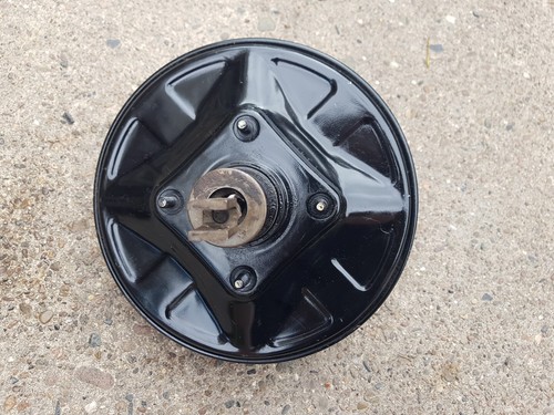 Vw T3 Bremskraftverstärker ATE 3.6852-1009.4 251 612 101 - Bild 4 von 5