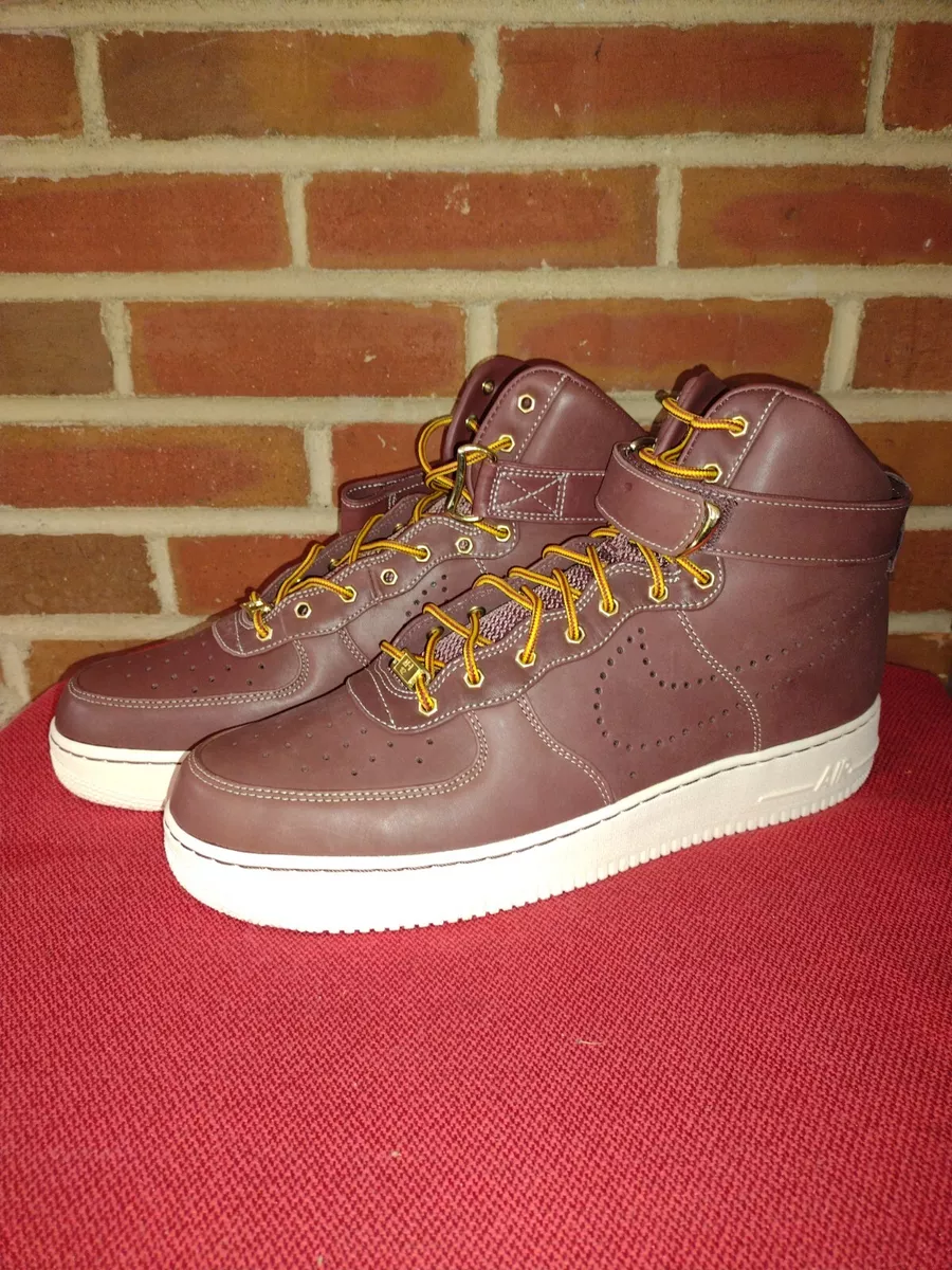 Nike Air Force 1 High Premium LE