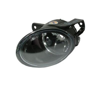 Left Fog Light for Volkswagen Passat 3C 2005 2006 2007 2008 2009- VH209L Black