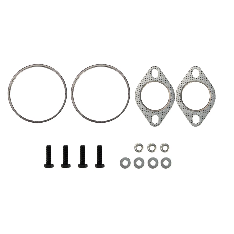 Catalytic Converter For Ford Taurus 3.5L 2008 2009 2010-2012 & Mazda CX-9 3.7L - Изображение 4 из 4