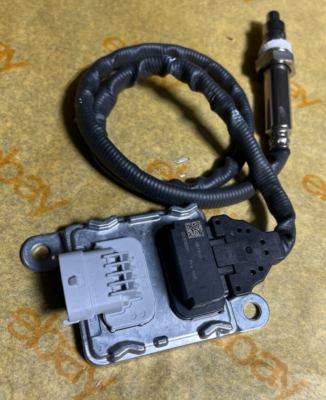 22303390 Genuine Volvo® Inlet Nox Sensor OEM - Mew | eBay