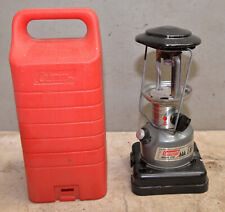 Coleman 226700 Model 226 Dual Fuel Lantern for sale online Coleman 226700 Model 226 Dual Fuel Lantern for sale online