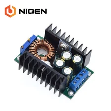 300W XL4016 DC-DC Max 9A Step Down Buck Converter Adjustable Power Supply Module