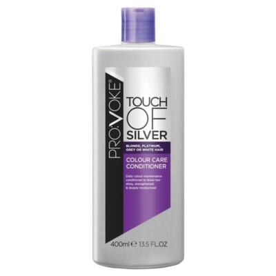 Keyline Touch Of Silver Color Care Conditioner