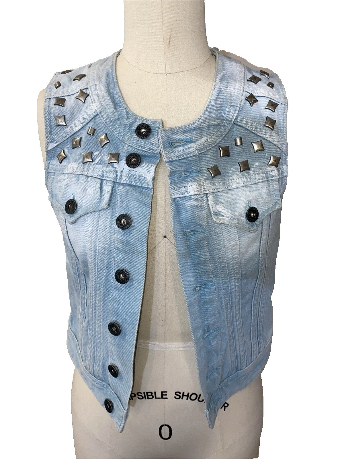 Pepe Jeans talla XS abrigos, chaquetas y chalecos para Mujeres