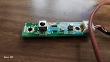 DYNEX I/R BOARD 569KT0309A USED IN VARIOUS TV...