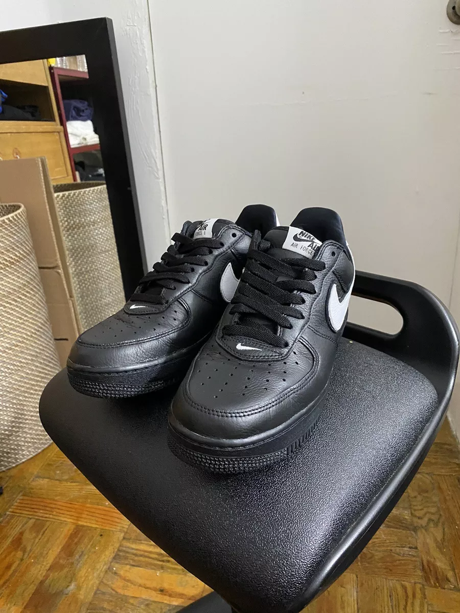 Used nike air 2025 force 1 for sale