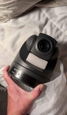 CAM conference Camera