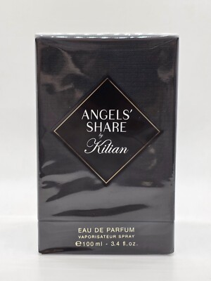 Kilian Angel Share Batch Code Kilian Angel Share Eau De Parfum For Men –  Perfume Network India